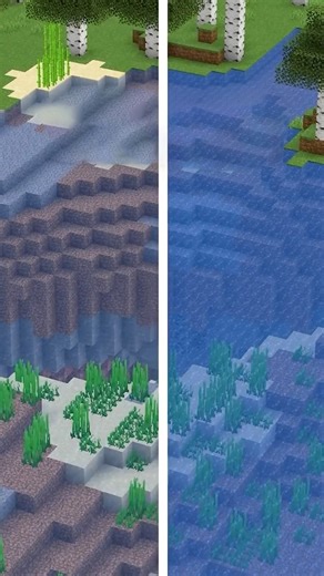 Minecraft texture packs that enhance playing experience