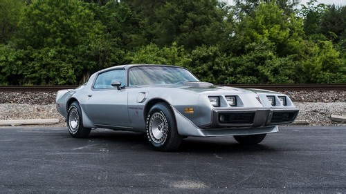1979 Pontiac Trans Am | eBay