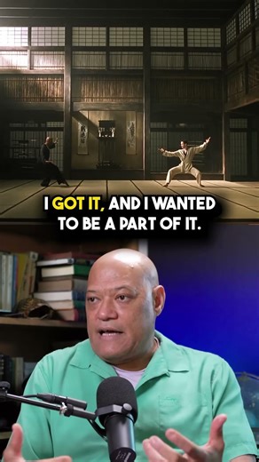 Are we in the Matrix？😎 Neil deGrasse Tyson & Laurence Fishburne reveal the Science Behind the Matri
