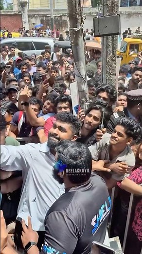 നന്ദി Trivandrum 🥹♥️