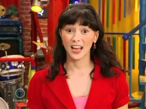 Imagination Movers-Get Serious