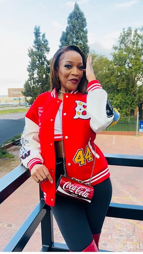 Happy Simelane (HERMAJESTY) on Instagram: "I’m so excited to be an award winner at the @africachoiceawards 2025 Thank you so much for the love ,the votes,the viewers and everyone ❤️ I am nothing without you,I’m truly humbled BEST REALITY TV STAR OF THE YEAR #africachoiceawards #acas6 #awards #television"