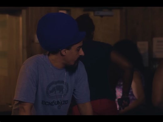 Nada by Dread Mar I - A Reggae Love Song