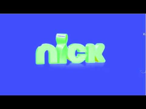 (REQUESTED) Nick On Demand Logo (Preview 2 Effects) In G-Major 1)