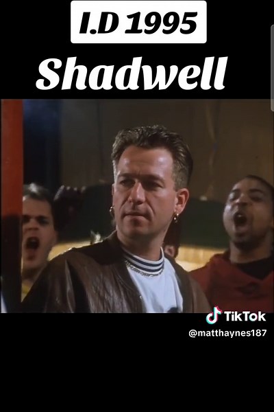 I.D 1995 Movie Clips & 90s Films Explained