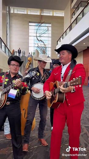 Country Heat: The Kody Norris Show Original Bluegrass Song