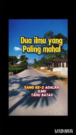 ilmu termahal di dunia