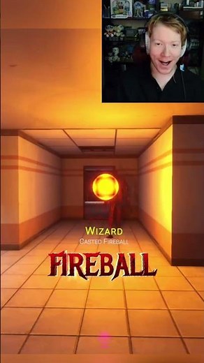 MAGIC in SCP: Secret Laboratory!?!