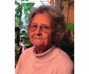 Jeanne B. Pigron Obituary and Online Memorial (2025)