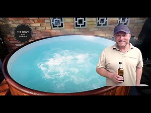How to Deflate & Store the Lay-Z-Spa Helsinki Airjet #layzspa #jacuzzi #hottub #fun #educational