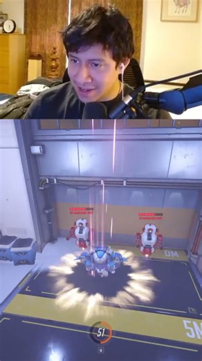 Salty Phish on Instagram: "Overwatch Stadium CHANGES the game...."