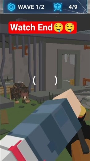 zombie strike gameplay walkthrough 😱 Shotgun Challenge 🔥🔥 Pixel combat 😬