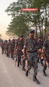 29K views · 1.6K reactions | Commando | #army #reels #commando #trending #explore #viralreels | Vivek Ròy | Facebook