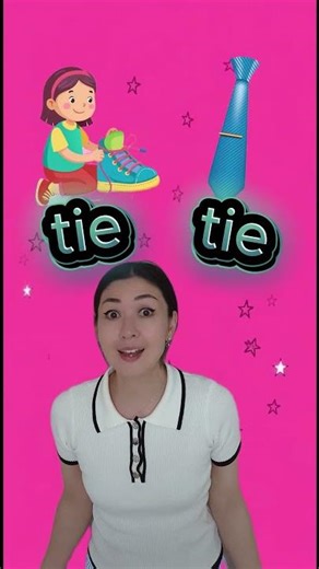 Homonyms That Will Trick Your Brain