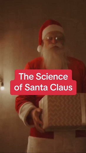 The Science of Santa Claus. How does Santa Claus deliver all those gifts worldwide in Christmas Eve? For the answers, lets explore the magic of Santa Claus through time travel, worm holes and quantum mechanics #santaclaus #santaclausiscomingtotown #santatracker #santatracking #santaclauseisreal #santaclauschrismas