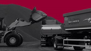 21K views · 121 reactions | New Hardox® 500 Tuf steel lives up to its promises - minimal wear confirmed after +40,000 metric tons (88 million lbs.) of crushed rock. Hear from Lars ‘Knotan’ Eriksson, Rådmansö Schakt och Transport AB, Sweden and get the details: https://goo.gl/QPjY7e | Hardox | Facebook