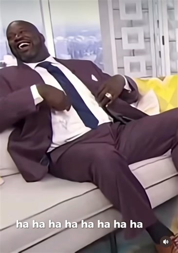 What’s the First Thing Shaq Does When He Wakes Up? 🤣 | His Hilarious Answer 😱😂