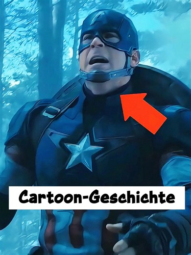 Captain America: Eine Betrachtung der Filmgeschichte