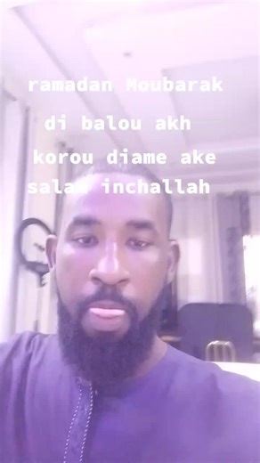 Vidéos de Cheikh Sow (@cheikh.sow554) avec son original - Serigne Saliou Faye