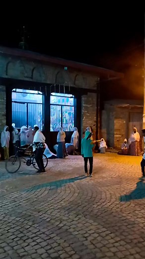 ጸሎት ምህላ ኣክሱም ጽዮን ካብ ሙራደ ቃል Kebron Axum ኣብ ላይቭ ኣለና መጺኩም በረከት ተካፈሉ | Kebron Axum