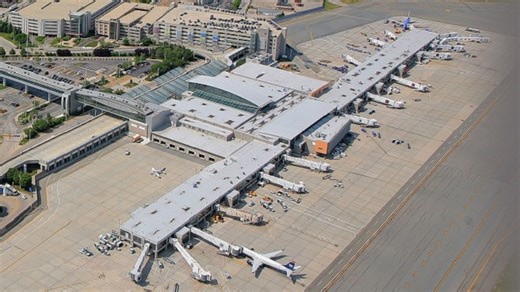 TF Green’s main runway to undergo $30M in repairs