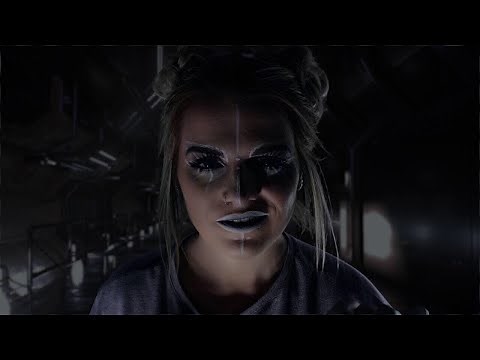 [ASMR] Alien Abduction/Kidnapping Roleplay - Inspecting and Probing You For Tingles