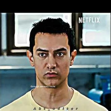 Machine Kya Hai? 🤖 | 3 Idiots #viral #trending