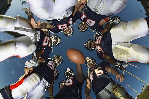 Sports Skills: The 7 Sports Skills Steps You Must Master in Every Sport. - WG COACHING