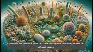 Cycad symbioses in biology