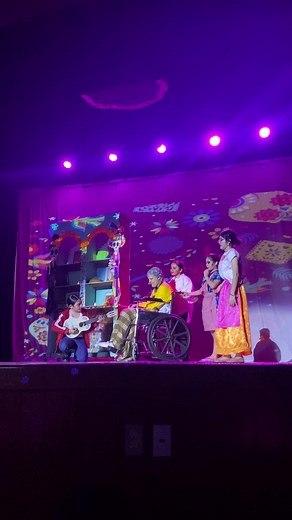 Musical Coco Grupo A en Culiacan