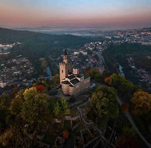 Veliko Tarnovo, Bulgaria - N°1 Tarnovo Travel Guide Before You Go (2024)