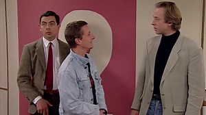 AMBULANCE Bean _ Funny Clips _ Mr Bean Comedy