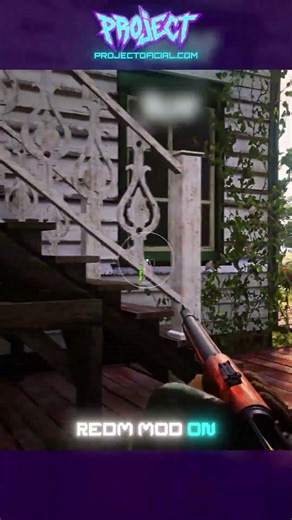 🔥 REDM HIGHLIGHTS INSANOS! TIROS PERFEITOS 💀😱 #redm #rdr2 #fps #gamingbr #highlights #pvp