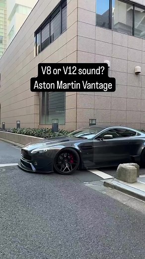 V8 vs V12: Which Engine is Superior?