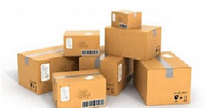 HOW TO AFFIX SHIPPING LABELS ON PARCELS  : USEFUL TIPS