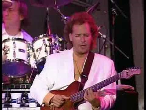Lee Ritenour - Night Rhythms