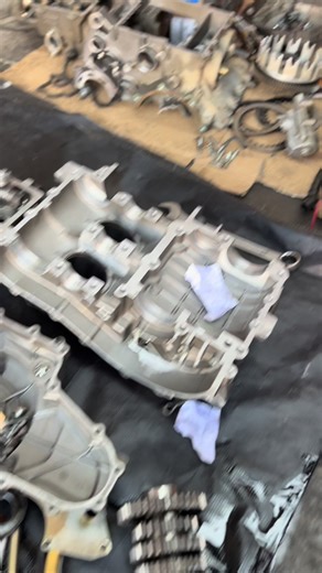 Expert Benelli 300 Engine Repair Services