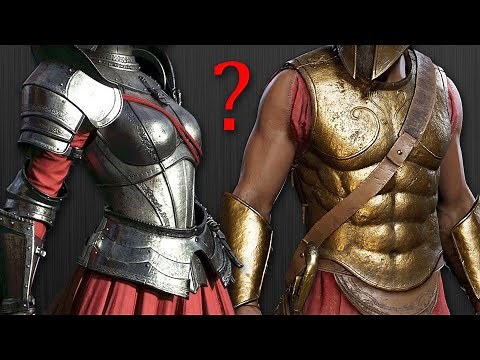 Towards an Aesthetic understanding of Arms and Armour