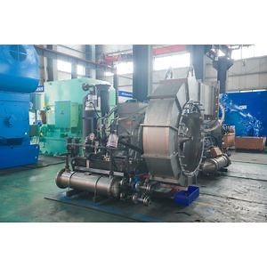 [Hot Item] Compressors for Low Temperature Concentration of Injection Solution