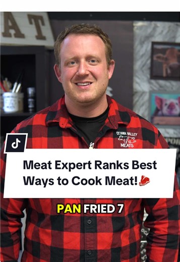 Top 10 Ways to Cook Meat Ranked by Expert Darius