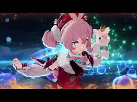 [1 Cycles] Cyrene + Tribbie Core - Auto Battle Test: Pure Cope (Iambic Pentameter) - Node 1