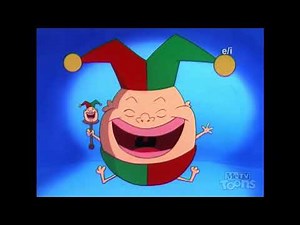 Histeria! Opening Theme Song (MeTV Toons Airing!)