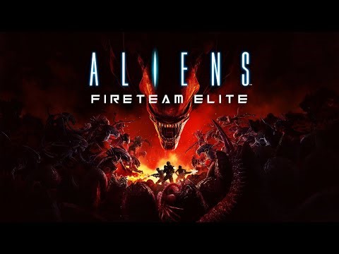名作探訪 Round2 Alien Fire Team Elite - 実況「Xbox Cloud Gaming」