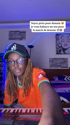 Heyyy 👋ça fait longtemps par ici 😍#piano #can #maroc #cotedivoire🇨🇮 Bonne et heureuse année on reprend les vidéos 🚀🥳#fyp
