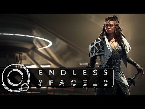 Impossible Difficulty | Endless Space 2 | Vaulters | Ep 1