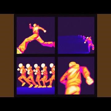 RUN!