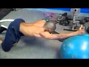 Boxing Strength- Explosive Power Training & Conditioning Workout.