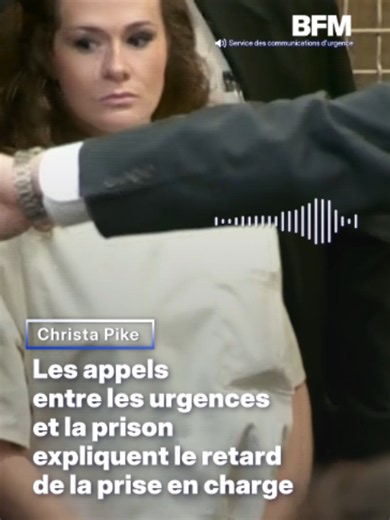 "La personne n’est pas décédée": après l’exécution ratée de Christa Pi...