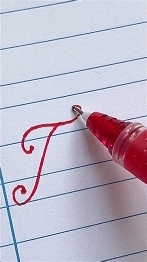 Amazing Art of Cursive Calligraphy | Beautiful Handwriting & Satisfying Lettering