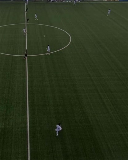 U17 start 60/90 ✅ #fypdong #fyp #footballtiktok